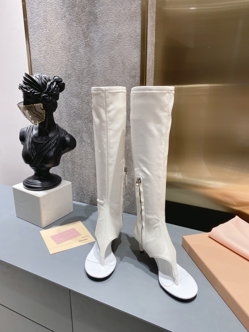 Miu Miu Boots